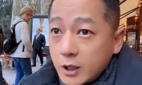 600万粉丝的爱国网红被曝移民！晒户口本也难掩双面人生网友：人设比纸薄