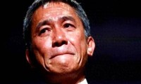 刘嘉玲终于自曝一句话道破与周星驰的线年