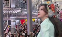 刘晓庆风波升级！官方回应王婆说线了消停一下吧