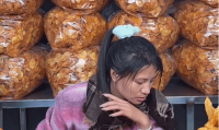 抖音百万网红小英带货翻车遭全网审判